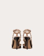 PATENT ROCKSTUD CAGED PUMP 100MM - Image 5